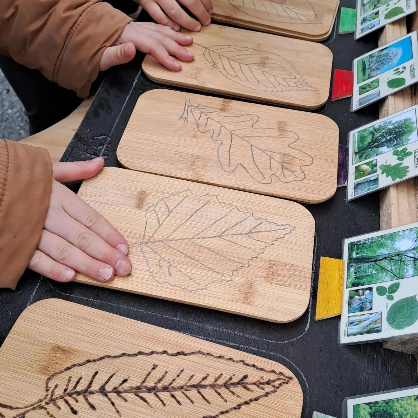 Eco Ceiba 호텔 Busque 외부 사진