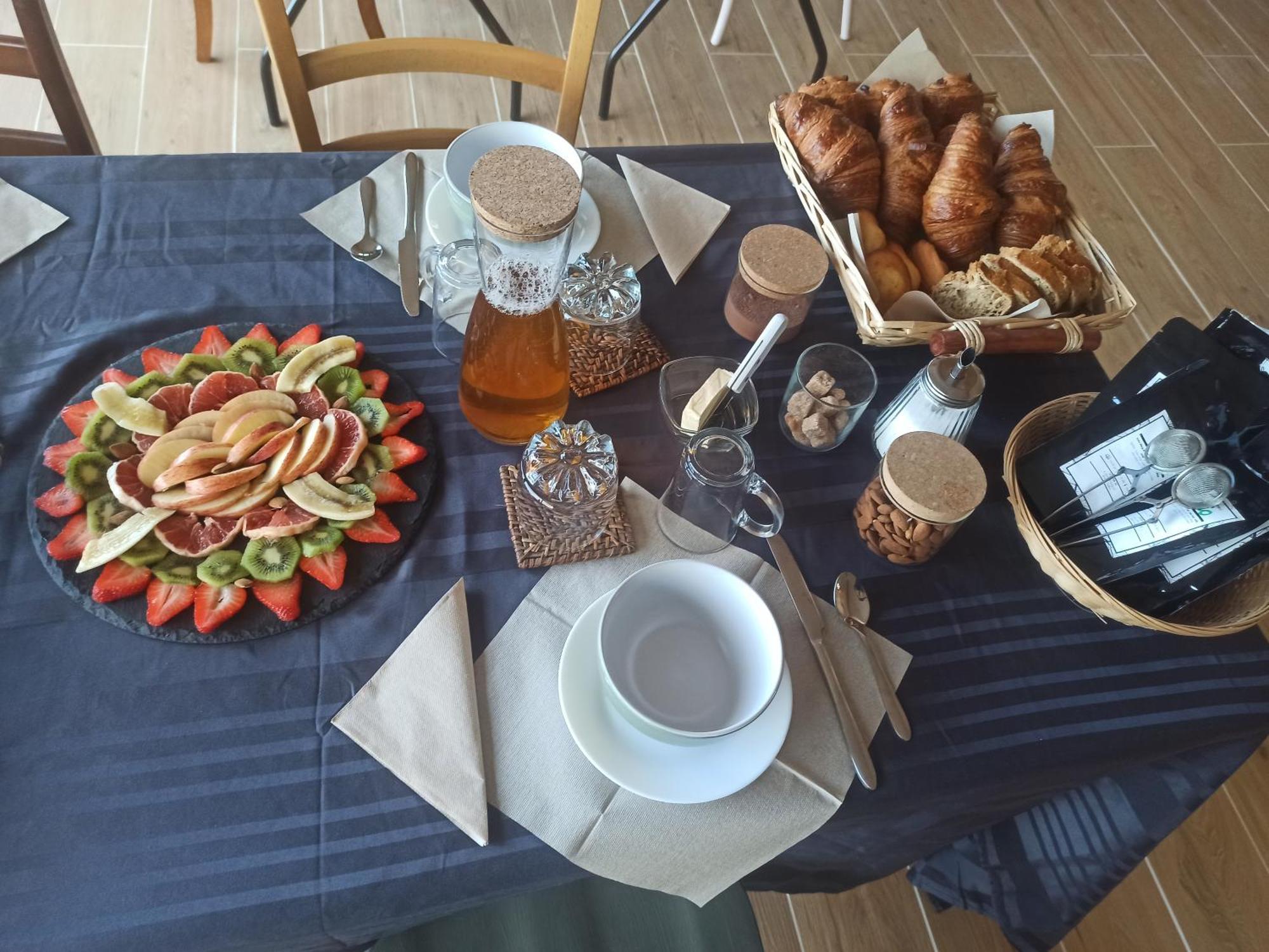 Eco Ceiba 호텔 Busque 외부 사진
